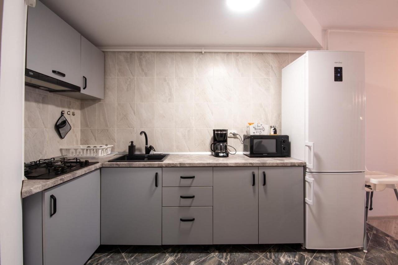 Snowdrop Apartment 锡纳亚 外观 照片
